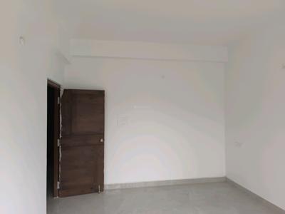 Bedroom Image of 1300 Sq.ft 2 BHK Apartment / Flat for sale in Sri Vasista Residency, Bahadurpally Hyderabad for Rs. 5850000