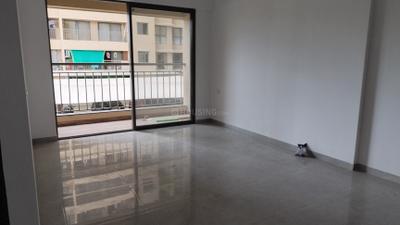 Living Room Image of 1058 Sq.ft 2 BHK Apartment / Flat for sale in Goel Ganga Newtown Phase 2, Dhanori Pune for Rs. 8500000