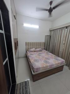 Bedroom Image of 625 Sq.ft 1 BHK Apartment / Flat for sale in Atlantic, Kalyan West Kalyan for Rs. 3300000