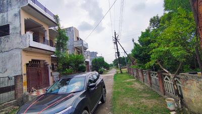 Image of 2000 Sq.ft Residential Plot / Land for sale in Vrindavan Yojana, Lucknow for Rs. 20000000