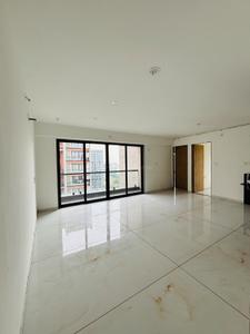 Living Room Image of 1736 Sq.ft 3 BHK Apartment / Flat for sale in Northern Skyline, Bhatha Surat for Rs. 7500000