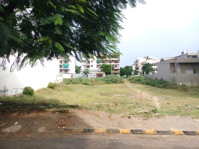 Image of 500 Sq.ft Residential Plot / Land for sale in Sector 85, Faridabad for Rs. 80000000