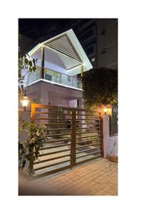 Image of 3987 Sq.ft 4 BHK Independent House for sale in Ambli, Ahmedabad for Rs. 100000000