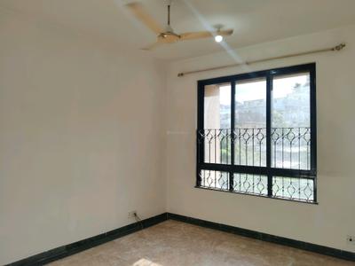 Living Room Image of 600 Sq.ft 1 BHK Apartment / Flat for rent in Hiranandani Estate Thane for Rs. 27000