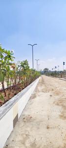 Image of 1647 Sq.ft Residential Plot / Land for sale in Magnus Smart City, Annaram, Farooqnagar, Ranga Reddy for Rs. 2800000