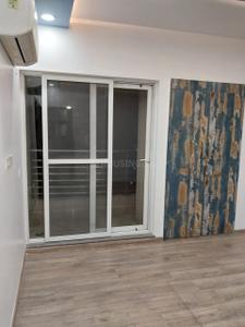 Bedroom Image of 2070 Sq.ft 3 BHK Apartment / Flat for sale in ABA Cleo County, Sector 121 Noida for Rs. 41500000