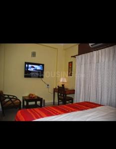 Bedroom Image of Gurgaon CoLiving PG in DLF Phase 2, Gurgaon
