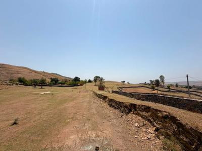 Image of 500000 Sq.ft Residential Plot / Land for sale in Alsigarh, Udaipur for Rs. 220500000