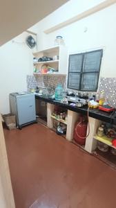 Kitchen Image of 1200 Sq.ft 2 BHK Apartment / Flat for rent in Upparpally Hyderabad for Rs. 22000