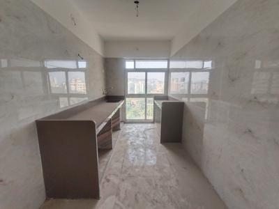 Kitchen Image of 1290 Sq.ft 2 BHK Apartment / Flat for sale in Bhagwati 19 East, Nerul Navi Mumbai for Rs. 25000000