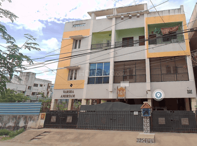 2 BHK Flat