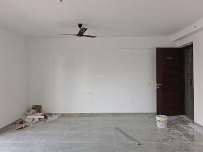 Living Room Image of 2190 Sq.ft 3 BHK Apartment / Flat for rent in ACE Parkway, Sector 150 Noida for Rs. 60000