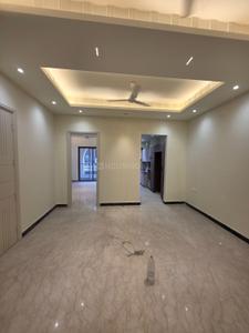 Hall Image of 1500 Sq.ft 3 BHK Builder Floor for sale in Rajouri Garden New Delhi for Rs. 21300000