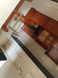 Kitchen Image of 1500 Sq.ft 3 BHK Apartment / Flat for sale in Puravankara Purva Sunshine, Kaikondrahalli Bengaluru for Rs. 19500000