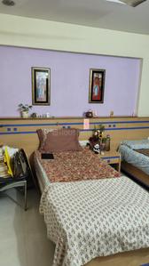 Bedroom Image of Available for Girl in Saki Naka, Mumbai