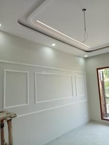 Bedroom Image of 3400 Sq.ft 6 BHK Independent House for sale in Gmada Aerocity Mohali for Rs. 41500000