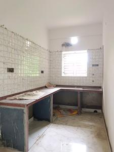 Kitchen Image of 1188 Sq.ft 3 BHK Apartment / Flat for sale in Kalikapur, EM Bypass Kolkata for Rs. 7722000