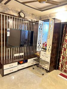 Bedroom Image of 660 Sq.ft 1.5 BHK Apartment / Flat for sale in Kalwa Thane for Rs. 8500000