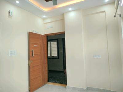 Living Room Image of 690 Sq.ft 1 BHK Apartment / Flat for rent in Singasandra Bengaluru for Rs. 24999
