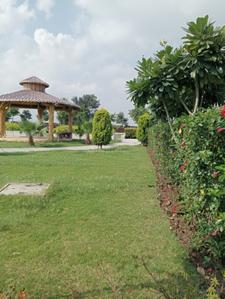 Image of 900 Sq.ft Residential Plot / Land for sale in Mamta Golden Valley, Balya Kheda, Indore for Rs. 4590000