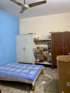 Bedroom Image of 1200 Sq.ft 2 BHK Independent House for rent in Meerut Cantt Meerut for Rs. 15000