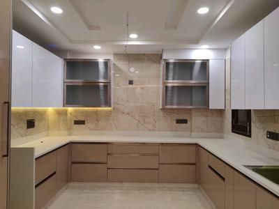 Kitchen Image of 2250 Sq.ft 4 BHK Builder Floor for sale in Sector 24 Rohini New Delhi for Rs. 41800000
