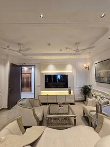 Hall Image of 2575 Sq.ft 4 BHK Apartment / Flat for sale in Aigin Royal Park, Aditya World City Ghaziabad for Rs. 23200000