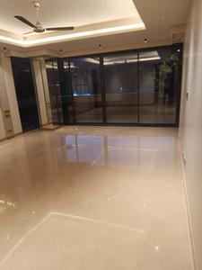 Hall Image of 4500 Sq.ft 4 BHK Builder Floor for sale in West End New Delhi for Rs. 350000000