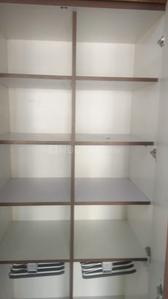 Bedroom Image of 2152 Sq.ft 3 BHK Apartment / Flat for sale in Gomti Nagar Lucknow for Rs. 10000000