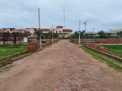 Image of 1000 Sq.ft Residential Plot / Land for sale in Safedabad, Lucknow for Rs. 3500000