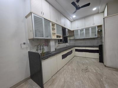 Kitchen Image of 2300 Sq.ft 5 BHK Independent House for rent in Trimurti Nagar Nagpur for Rs. 120000