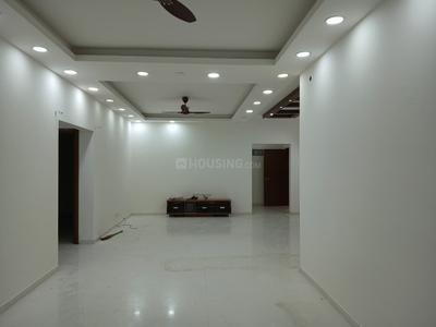 Hall Image of 2000 Sq.ft 3 BHK Apartment / Flat for rent in Sobha Indraprastha, Binnipete Bengaluru for Rs. 140000