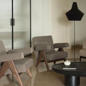 Hall Image of 6500 Sq.ft 4.5 BHK Apartment / Flat for sale in Amar Manhattan, Baner Pune for Rs. 170000000