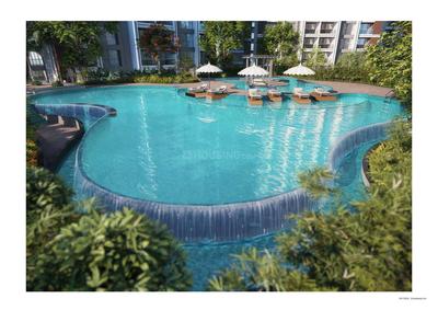 Image of 1475 Sq.ft 3 BHK Apartment / Flat for sale in Kohinoor Satori , Mahalunge, Pune for Rs. 15300000