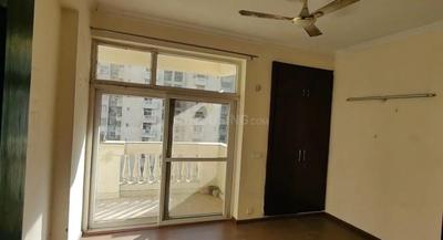 Bedroom Image of 1650 Sq.ft 3.5 BHK Apartment / Flat for sale in Amrapali Silicon City, Sector 76 Noida for Rs. 20000000