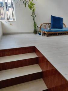 Balcony Image of 3000 Sq.ft 6 BHK Independent House for sale in Ballygunge Kolkata for Rs. 35000000