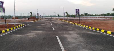 Image of 600 Sq.ft Residential Plot / Land for sale in Sunguvarchatram, Chennai for Rs. 1200000