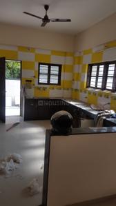 Kitchen Image of 4410 Sq.ft 5 BHK Independent House for sale in Thaltej Ahmedabad for Rs. 55000000