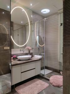 Bedroom Two Image of 3195 Sq.ft 4 BHK Apartment / Flat for sale in Ivory County, Sector 115 Noida for Rs. 62500000