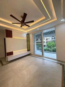 Hall Image of 4500 Sq.ft 5 BHK Builder Floor for sale in Sector 4 Gurgaon for Rs. 39800000