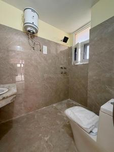 Image of 1950 Sq.ft 4 BHK Apartment / Flat for rent in Sector 20, Panchkula for Rs. 49999