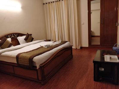 Bedroom Image of 2000 Sq.ft 2 BHK Independent House for rent in Sector 31 Noida for Rs. 35000