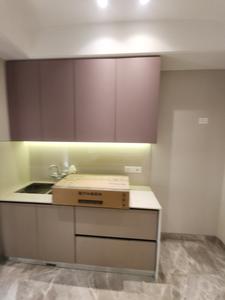 Kitchen Image of 2520 Sq.ft 4.5 BHK Builder Floor for sale in Punjabi Bagh New Delhi for Rs. 51500000