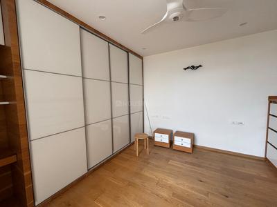 Hall Image of 1476 Sq.ft 3 BHK Apartment / Flat for sale in Hiranandani Club Meadows, Akshayanagar Bengaluru for Rs. 25500000