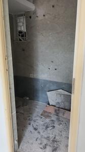 Bathroom Image of 900 Sq.ft 2 BHK Builder Floor for rent in Hongasandra Bengaluru for Rs. 23000