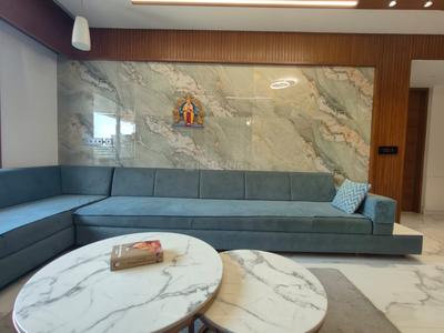 Bedroom Image of 3825 Sq.ft 4 BHK Apartment / Flat for sale in Science City Ahmedabad for Rs. 39100000