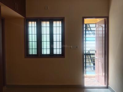 Bedroom Image of 1550 Sq.ft 3 BHK Apartment / Flat for rent in West Mambalam Chennai for Rs. 45000