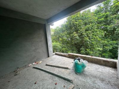 Balcony Image of 1270 Sq.ft 3 BHK Apartment / Flat for sale in Dunlop Kolkata for Rs. 6600000