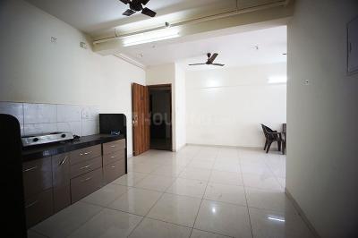 Kitchen Image of 858 Sq.ft 2 BHK Apartment / Flat for sale in Hinjawadi Pune for Rs. 7100000
