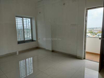 Bedroom Image of 1335 Sq.ft 2 BHK Apartment / Flat for sale in Gurukrupa Heights, Azamshah Layout Nagpur for Rs. 7800000